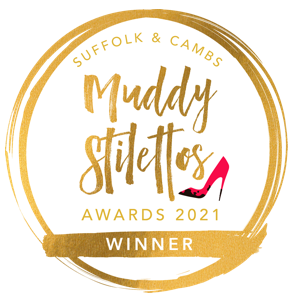 Muddy Stilettos Winner 2021