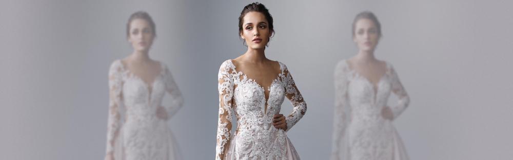 Elysee Atelier | Wedding Gowns | Bridal Boutique | Blush Ely