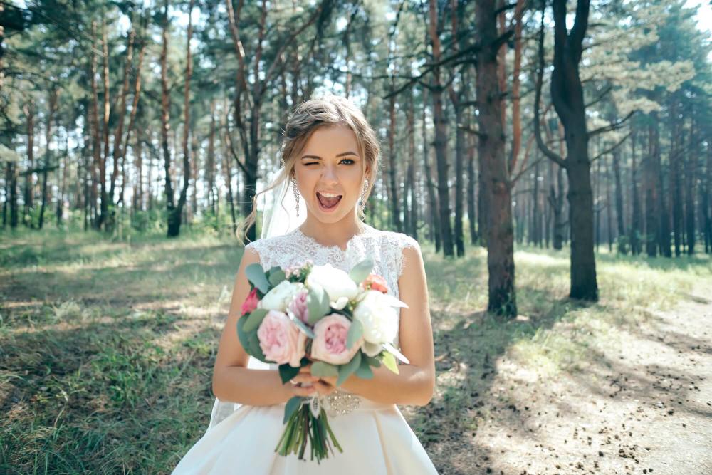 Wedding Events | Affordable and Adorable Wedding Dresses | Blush Ely Cambridge